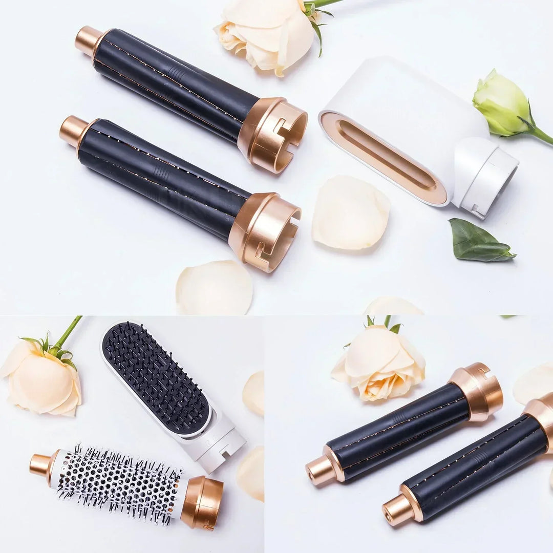 Nova Vielseitiges Damen Styling-Set