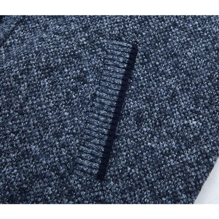 Ethan Klassischer Damen Strickjacke