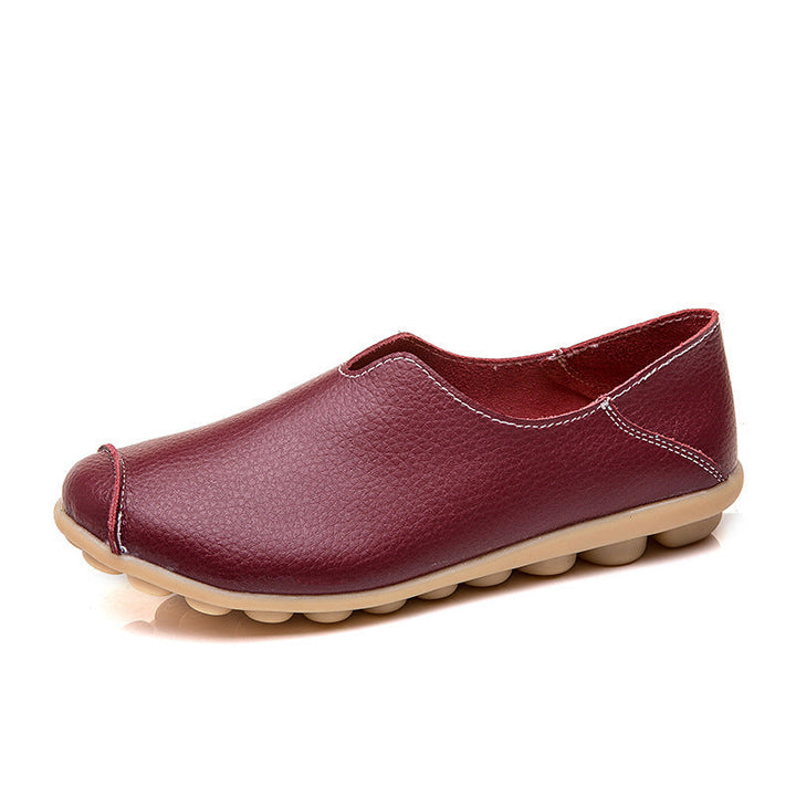 Bequeme Ergonomische Damen Sneaker