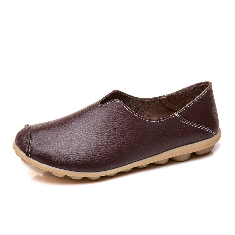 Bequeme Ergonomische Damen Sneaker