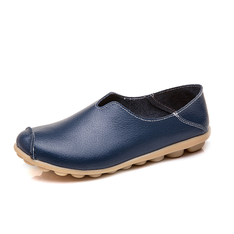 Bequeme Ergonomische Damen Sneaker