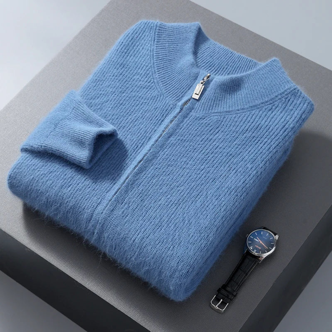 Sebastian Lässiger Bequemer Damen Pullover
