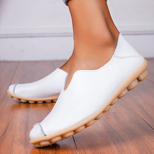 Bequeme Ergonomische Damen Sneaker