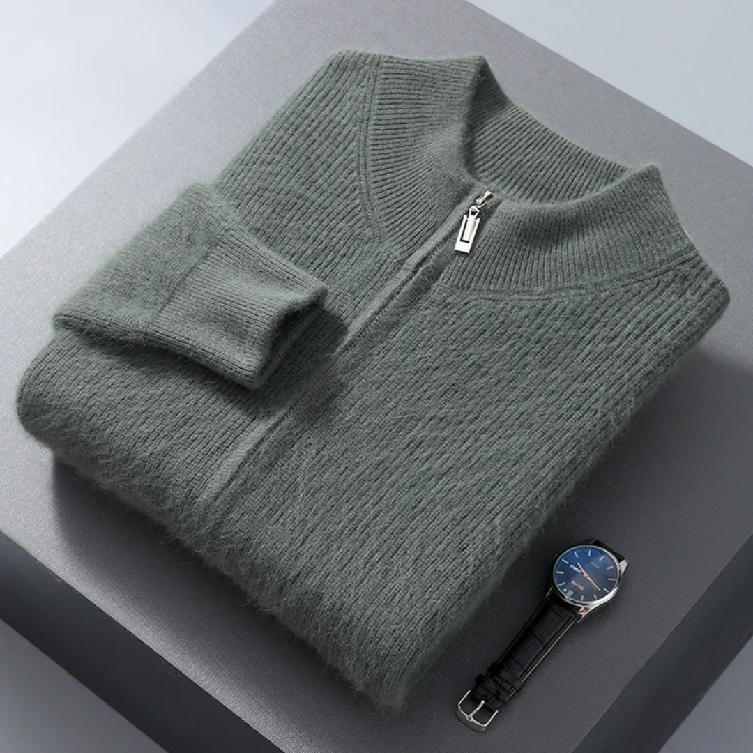 Sebastian Lässiger Bequemer Damen Pullover