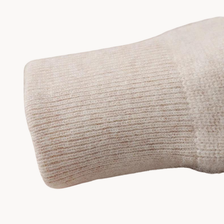 Sebastian Lässiger Bequemer Damen Pullover
