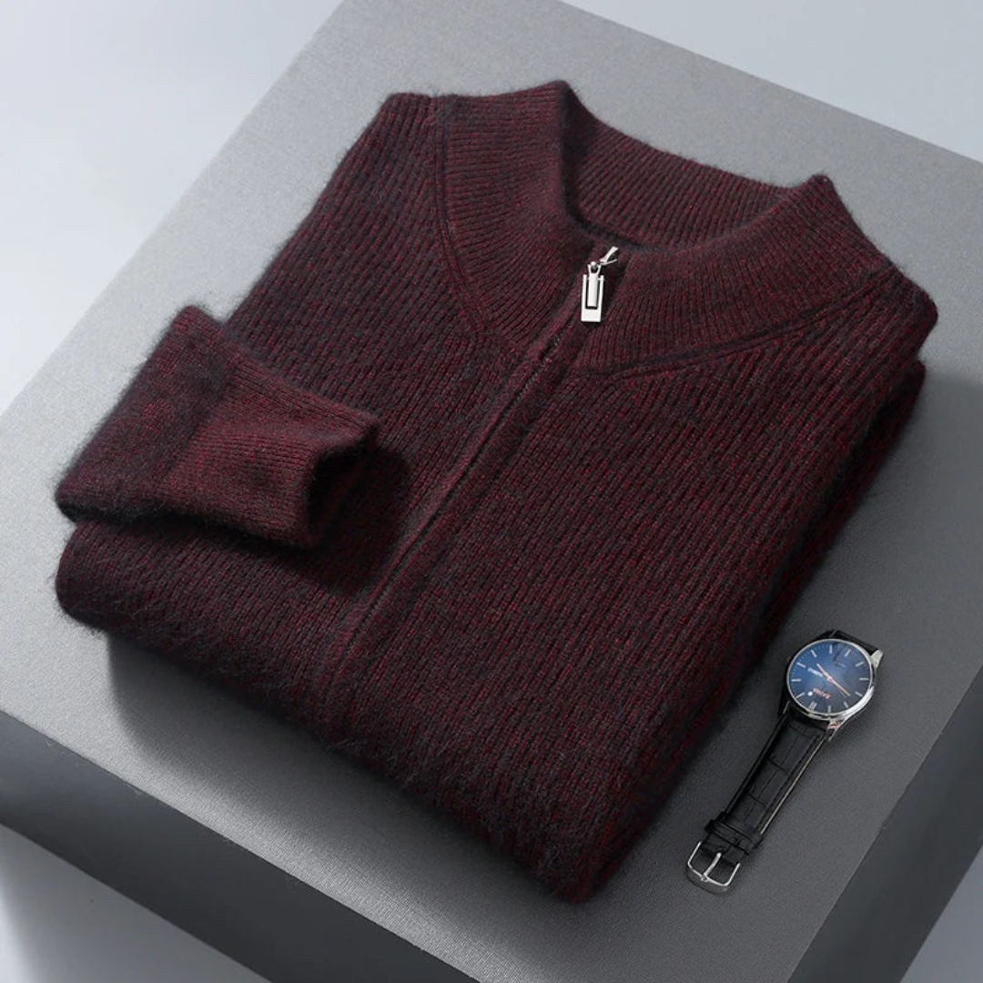 Sebastian Lässiger Bequemer Damen Pullover