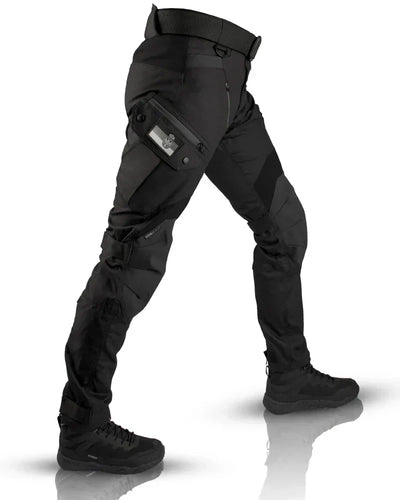 Vielseitige Taktische Herren Cargohose