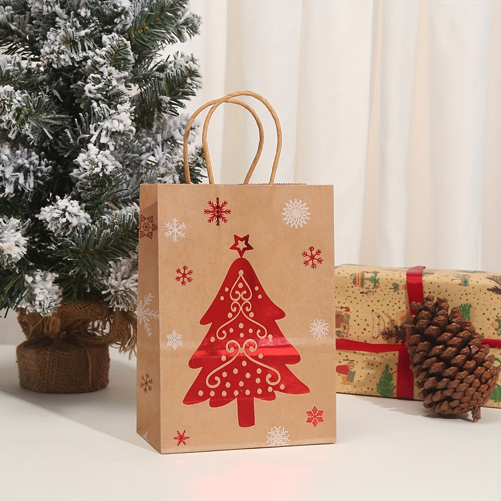 Festliche Damen Geschenktüten