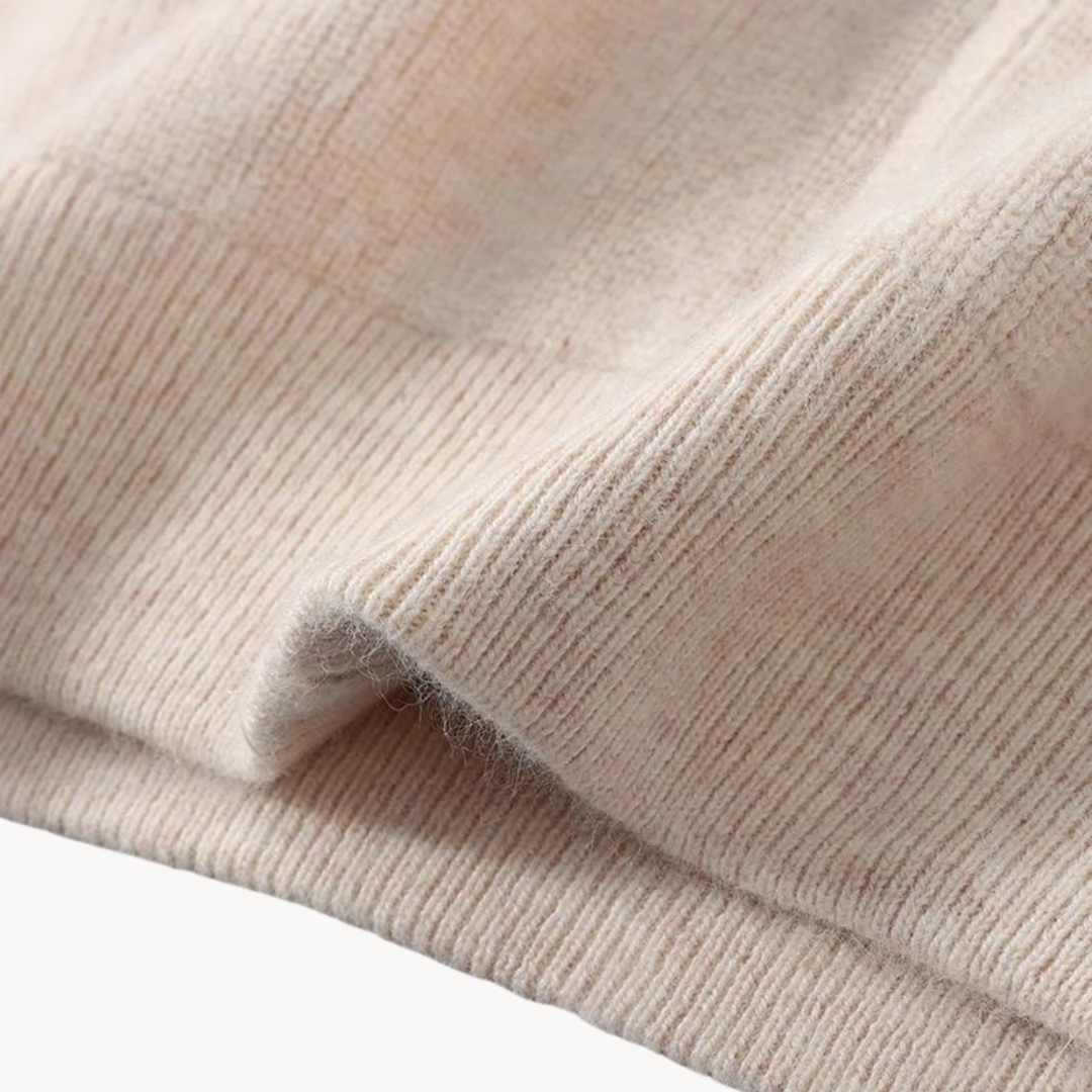 Sebastian Lässiger Bequemer Damen Pullover