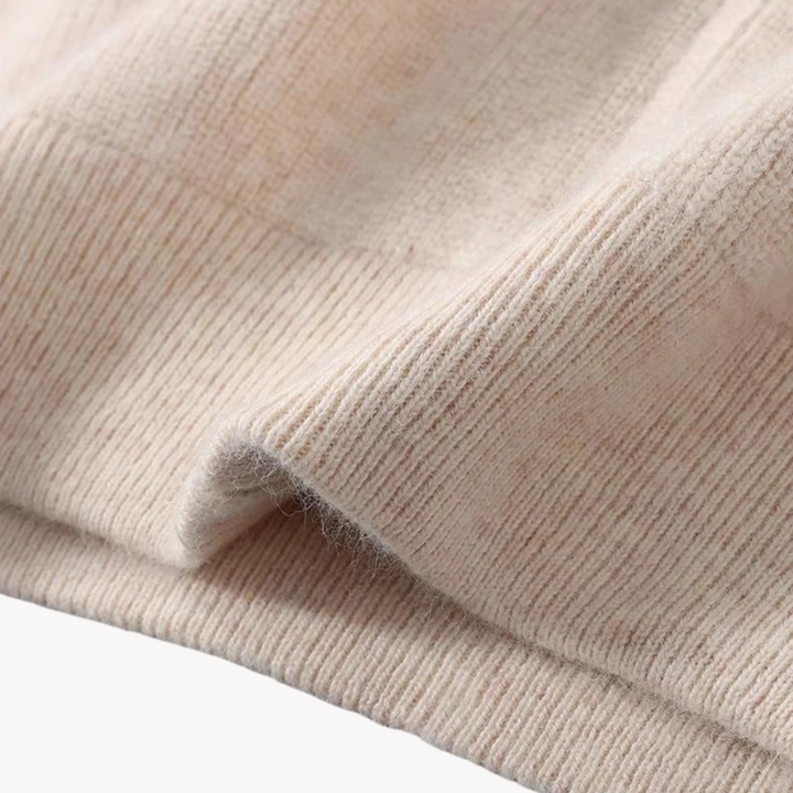 Sebastian Lässiger Bequemer Damen Pullover