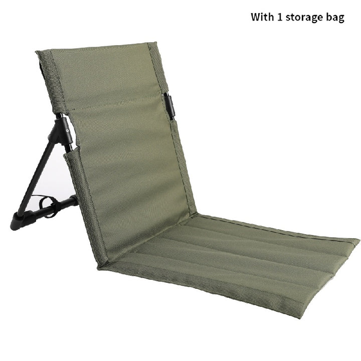 Leichter Damen Campingstuhl Faltbar