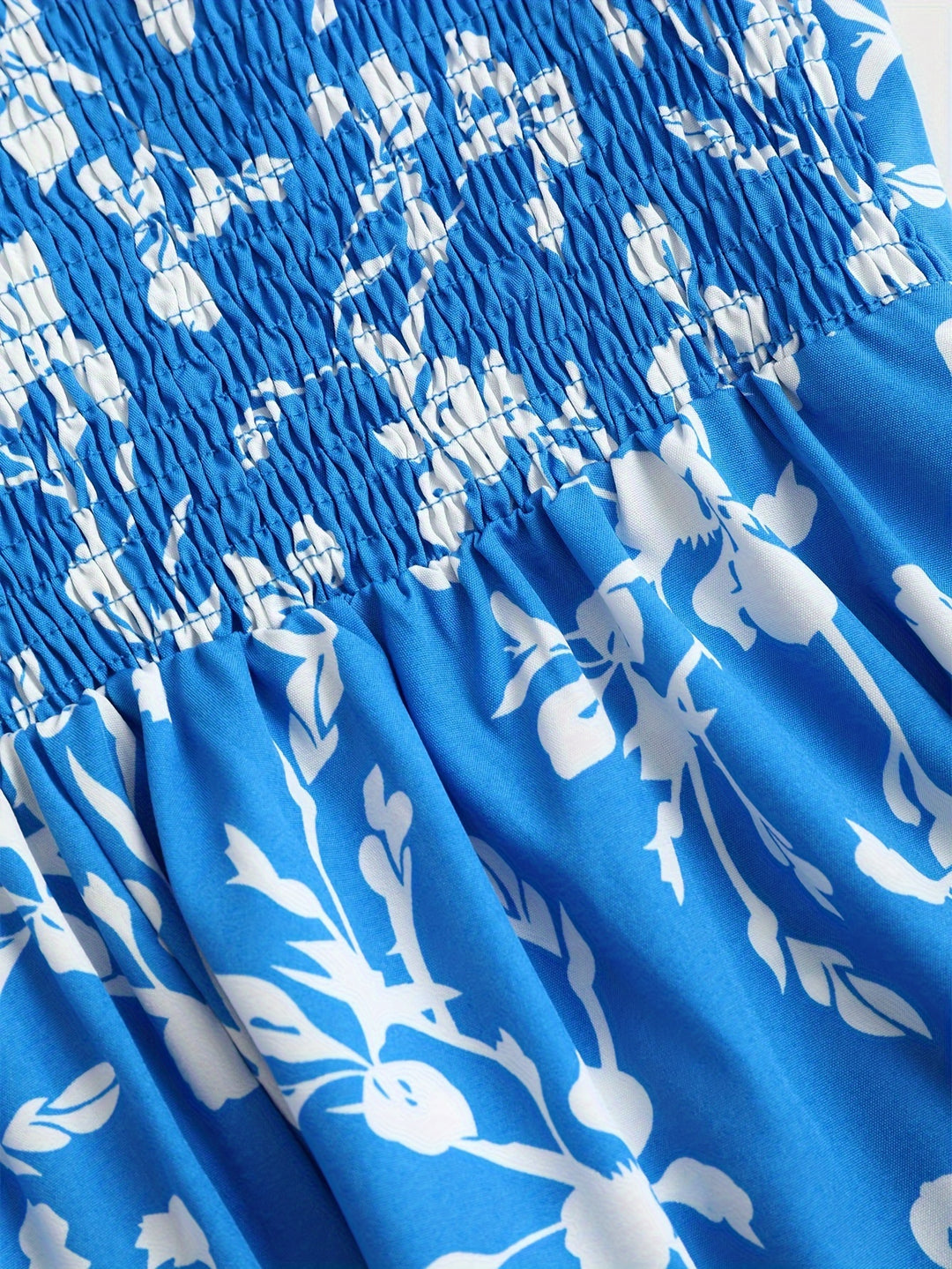 Leichtes Damen Sommerkleid