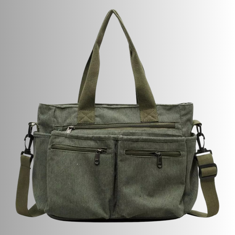 Stylische Damen Schultertasche