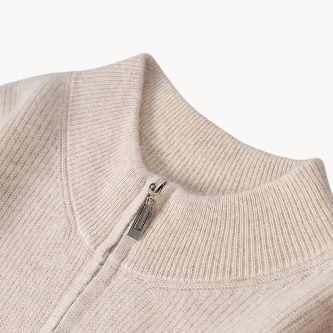 Sebastian Lässiger Bequemer Damen Pullover