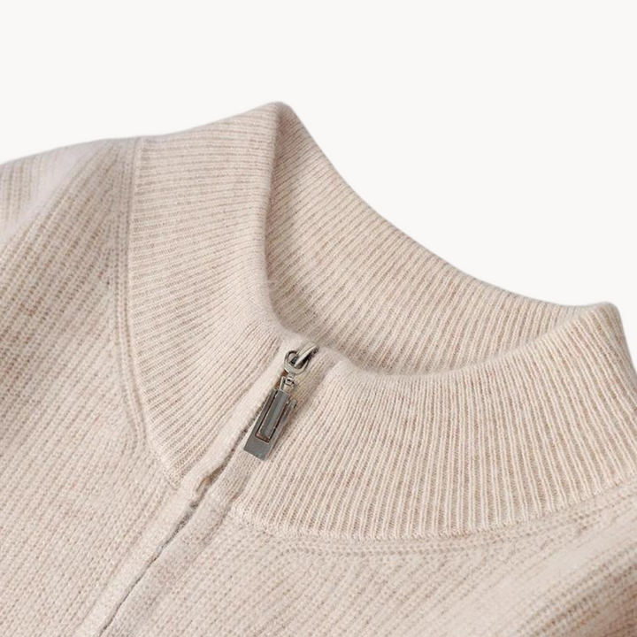 Sebastian Lässiger Bequemer Damen Pullover