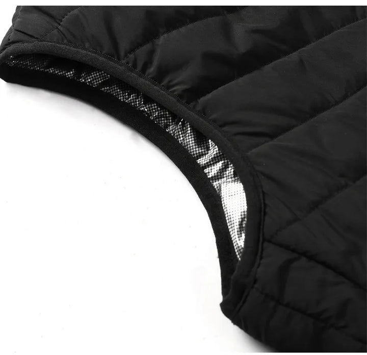 Heatshield Pro Beheizbare Damen Weste