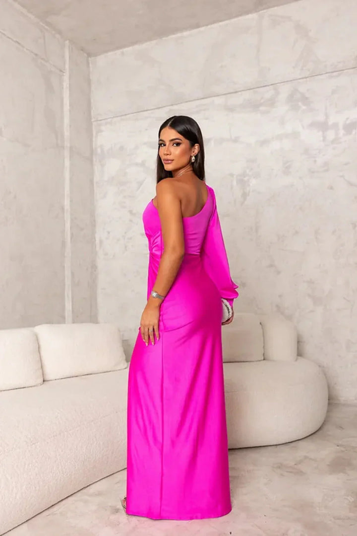 Elegantes Damen Kleid