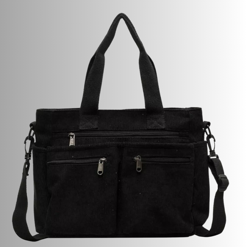 Stylische Damen Schultertasche