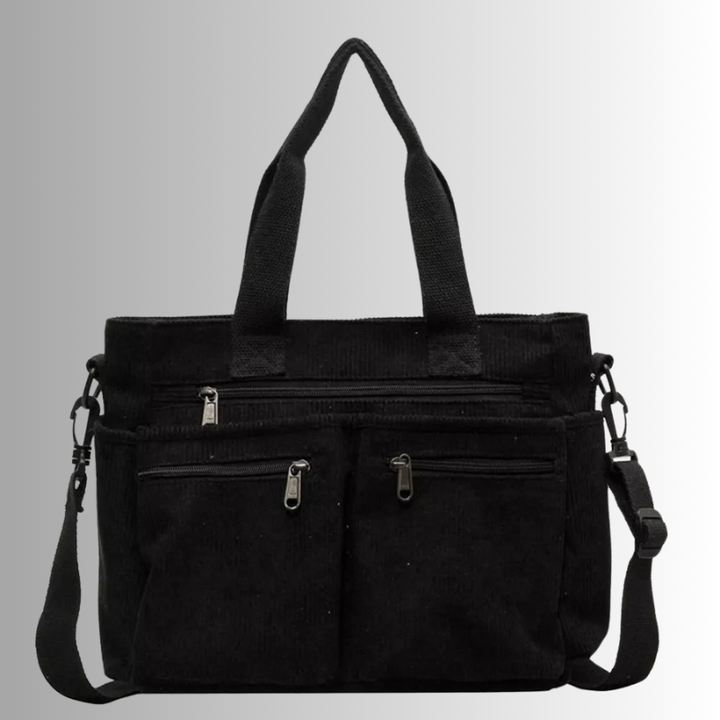 Stylische Damen Schultertasche