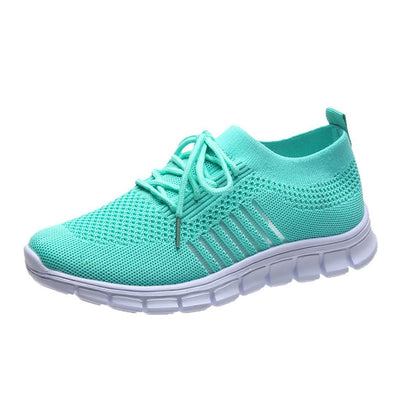 Ergonomische & Atmungsaktive Damen Freizeit Schuhe
