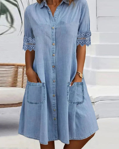 Zira Modisches Damen Kleid