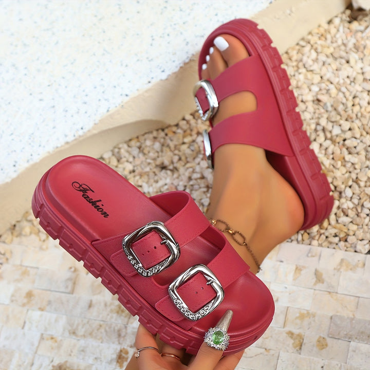 Leichte Atmungsaktive Damen Sommerschuhe
