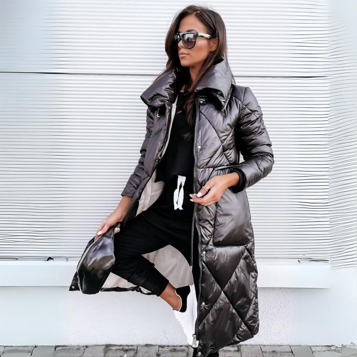 Felicia Langer Damen Parka