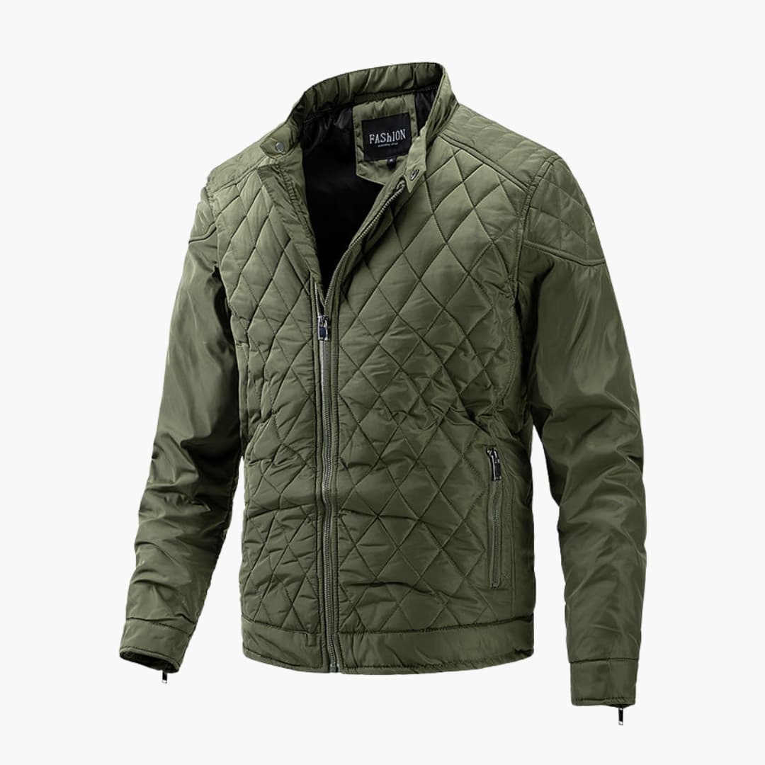 Filip Wärmende Herren Winterjacke