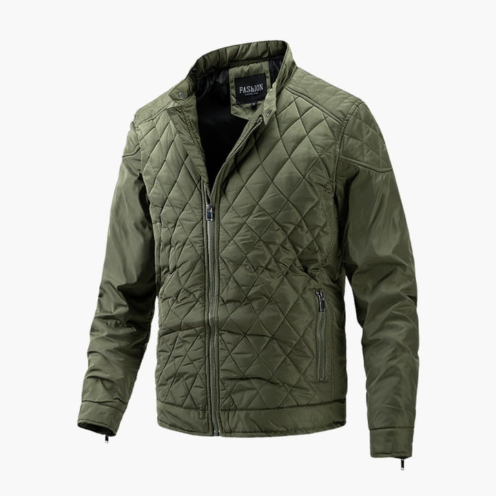 Filip Wärmende Herren Winterjacke