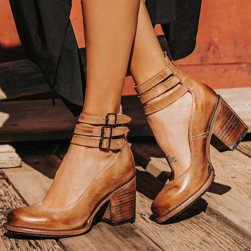 Elegante Damen High Heels