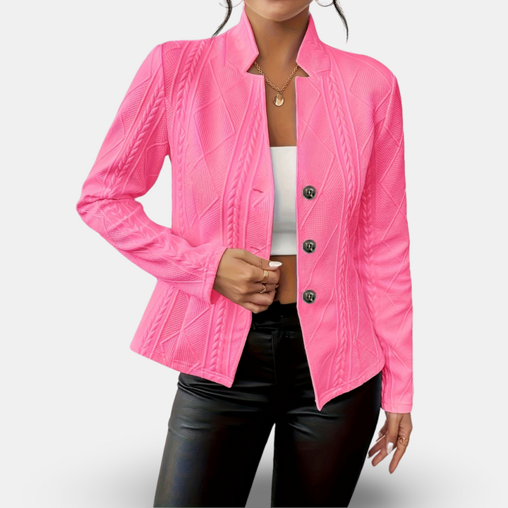 Rayna Eleganter Damen Cardigan