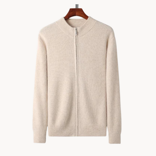 Lässiger Herren Strickpullover Bequem & Warm