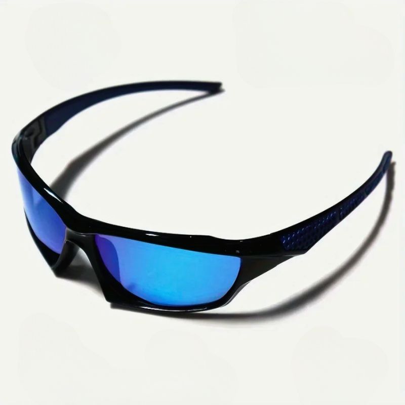 PulseShade Stylische Herren Sonnenbrille