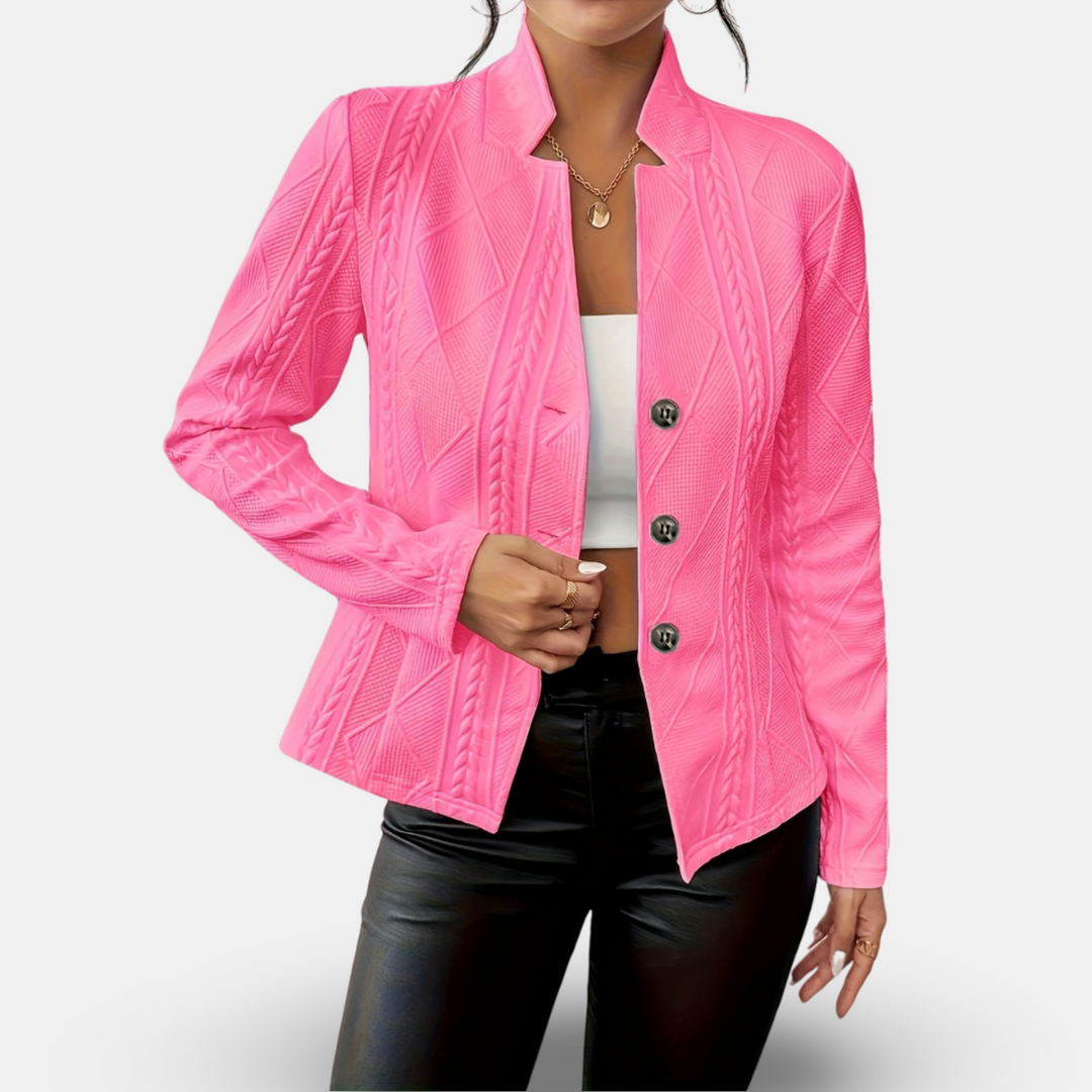 Rayna Eleganter Damen Cardigan