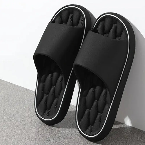 Weiche Bequeme Damen Hausschuhe