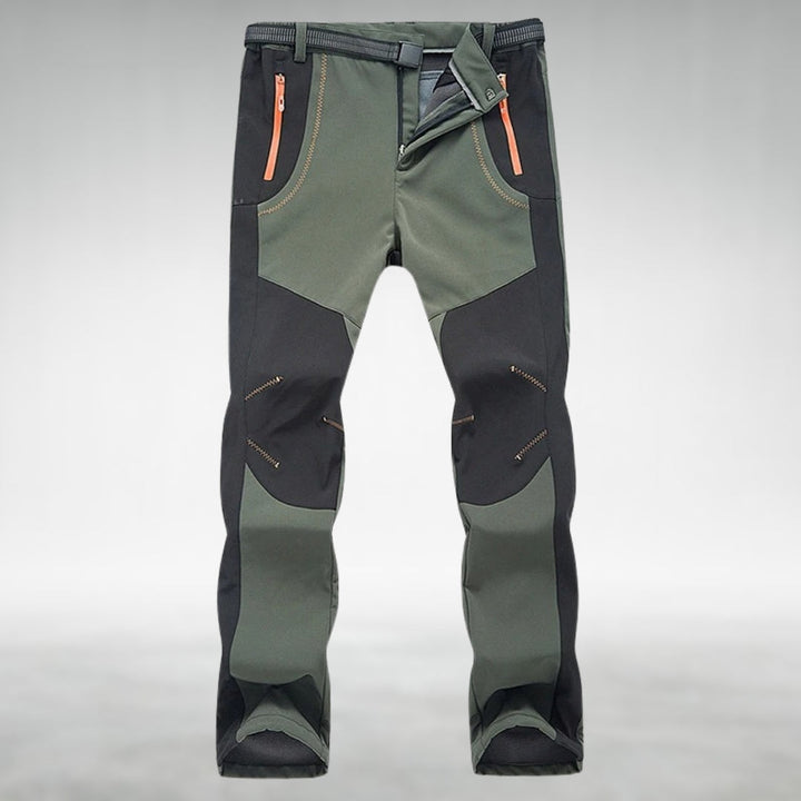 Norbert Wasserdichte Herren Outdoorhose