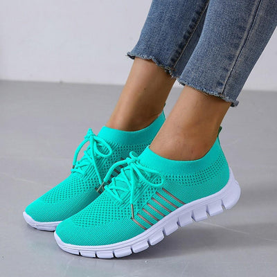 Ergonomische & Atmungsaktive Damen Freizeit Schuhe