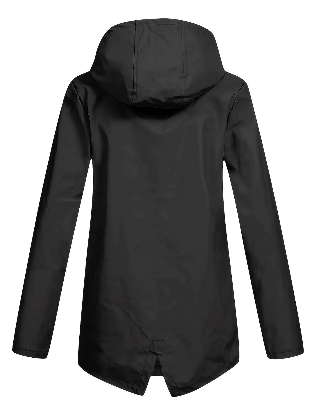 Marisa Warme Damen Winterjacke