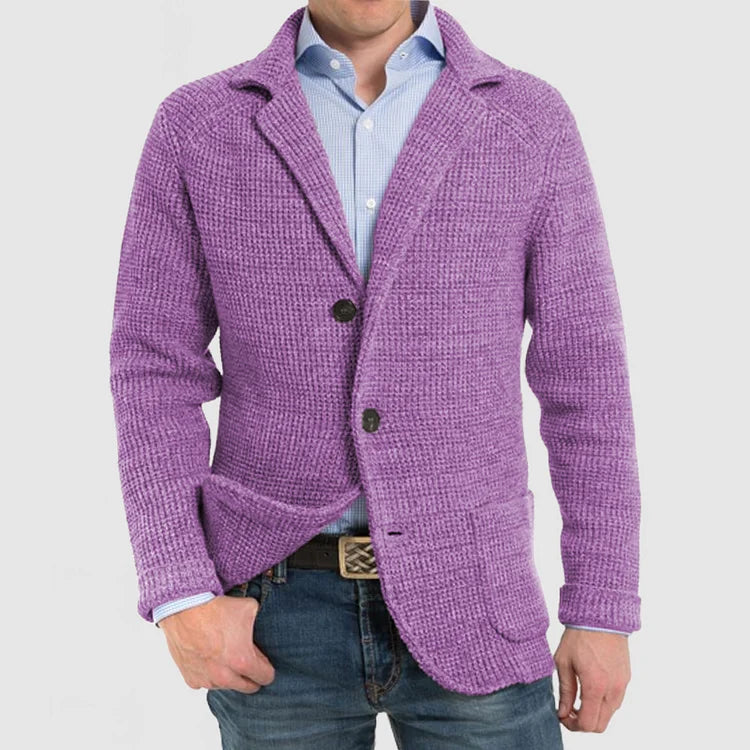 Lorenzo Klassischer Herren Blazer