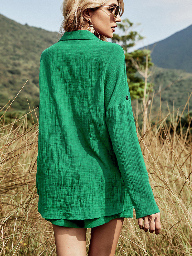Fidora - 2 Teiliges Freizeit Set für Damen