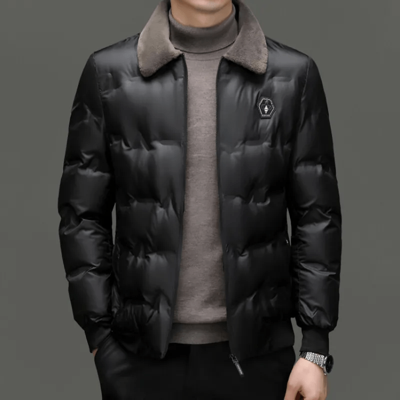IronShield Leichte Damen Jacke