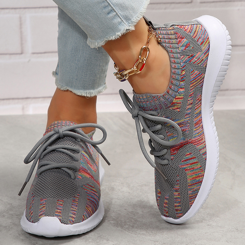 Verena - Ergonomische & Komfortable Freizeitschuhe für Damen