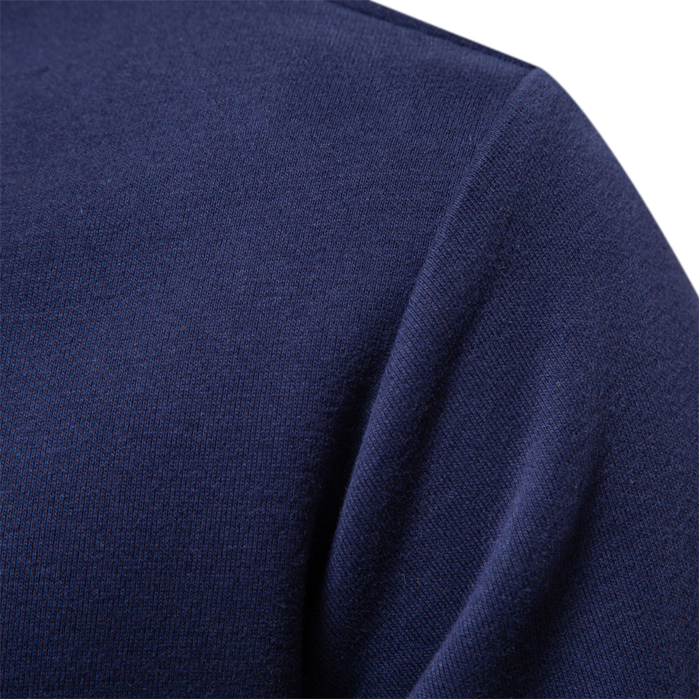 Moritz Klassisches Damen Winterpoloshirt