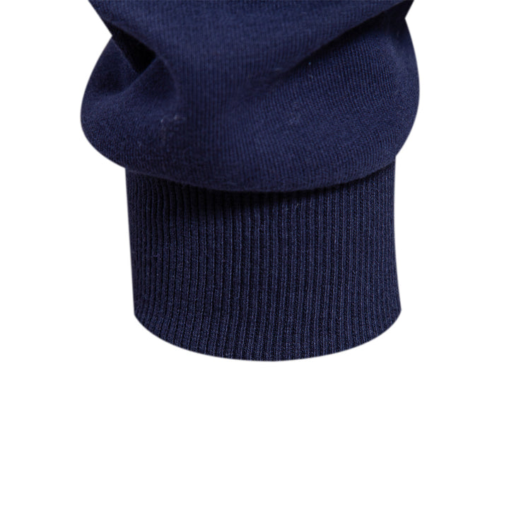 Moritz Klassisches Damen Winterpoloshirt