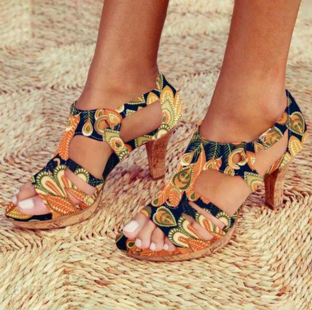 Super Schöne & Elegante Damen Schuhe mit Absatz