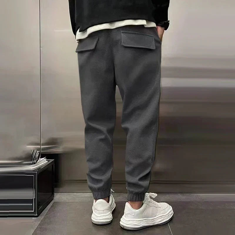 Bequeme Lässige Damen Freizeithose