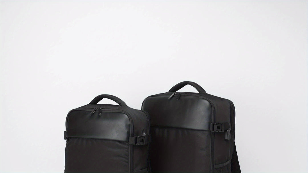 Praktische Damen Reisetasche Multifunktionsrucksack