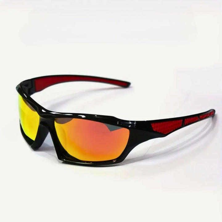 PulseShade Stylische Herren Sonnenbrille