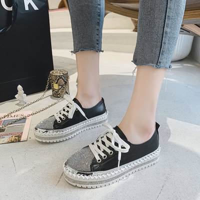 Elegante Ergonomische Damen Schuhe