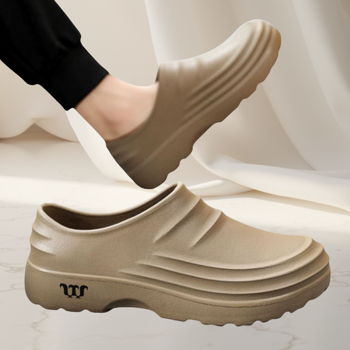 Flexible Ergonomische Damen Schuhe